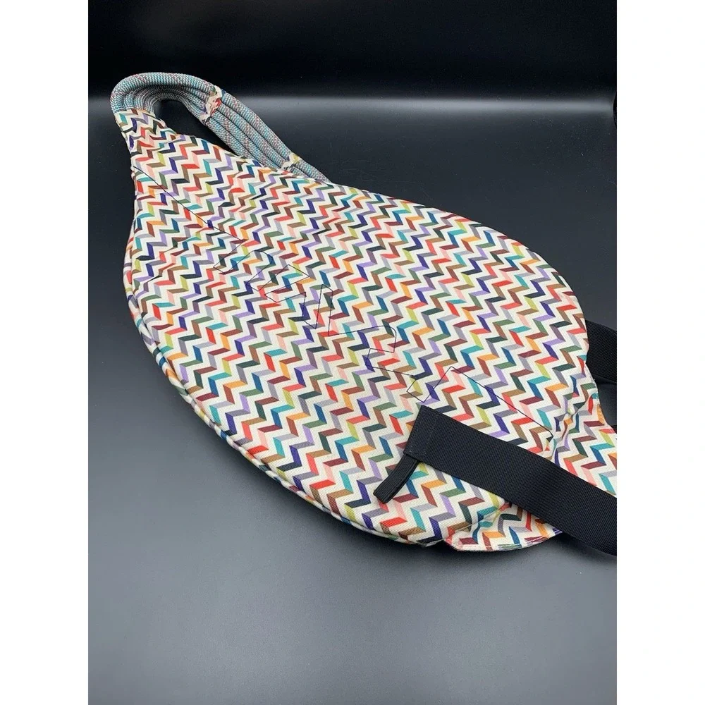 KAVU Rope Sling Arrow Dynamic Crossbody Messenger Bag/shoulder Backpack